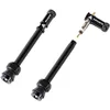 Image de Granite Juicy Mamelon Valve et Outil d'extraction obus Noir 60mm