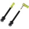 Image de Granite Juicy Mamelon Valve et Outil d'extraction obus Vert 60mm