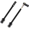 Image de Granite Juicy Mamelon Valve et Outil d'extraction obus Noir 80mm