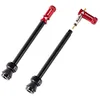 Image de Granite Juicy Mamelon Valve et Outil d'extraction obus Rouge 80mm