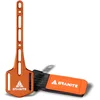 Image de Granite Portaledge XE Sangle de Fixation pour Porte-Bidon de Vélo pour Outils et Chambres à Air (Orange)