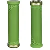 Image de Funn Hilt JR Poignées Simple Lock-on, Diamètre Intérieur 19mm (Vert)