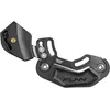 Image de FUNN Zippa LG Guide-Chaîne   Guide Inférieur pour Vélos à Pivot Haut   Fixation ISCG05, Galet Silencieux en Pom, Protège-Chaîne de Vélo (28 à 32 Dents)