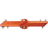 Image de Pedales Spank Spike Reboot Orange
