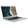 Image de Chromebook Acer 14 CB514 1H P76S 14" Intel Pentium 4 Go RAM 128 Go eMMC Argent pur en occasion ou reconditionné