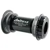Image de TRiPEAK 4 en 1 BB30 BB30A PF30 PF30A Road Twist-Fit BB pour axe de pédalier 24 mm Shimano Hollowtech II, Ceramic Bearing/Black