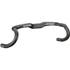 Image de CINTRE FSA K-WING AGX 460 mm 31.8 CARBONE NOIR