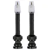 Image de Vanne Vision Tubeless pour Jantes en Carbone 60 mm