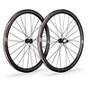 Image de Vision Roues à Disque à Pneu sc40s TL Center Lock sram XDR