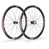 Image de Vision Trimax 35 DB Pneu 6-Bolts Tubeless HG Unisexe Adulte