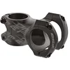 Image de FSA Fixation Guidon Comet Ø35 6°, 50 mm Adulte Unisexe, Noir Mat anodisé