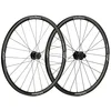 Image de Vision Paire de Roues Team AGX i23 TL SH11 Center Lock