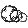 Image de 708291 - plateau pour vélo wa360 e-mtb 104 bcd 2/3x10v (sram compatible)