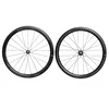 Image de Vision, Roues Disc Brake Metron 45 SL Couverture centerlock tubeless, HG 11v. Unisexe Adulte, Noir, Unique