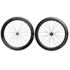 Image de Vision, Roues Disc Brake Metron 60 SL Pneu centerlock tubeless, XDR Mixte Adulte, Noir, Unique