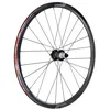 Image de Vision Paire de Roues a disques Center Lock a pneus TC30 TL SH11