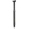 Image de Tige de Selle télescopique Fsa Flowtron SB0, (Flat Bar) Ø 31,6 x 446 mm, Travel 150 mm