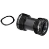 Image de Fsa Cart.PED.FSA BB386EVO T47 BB-EVO-7003 Asim 76 Alum Pedaliers, Sport, Multicolore (Multicolore), Taille Unique