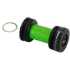Image de Fsa Cart.PEDALIER SH.24mm T47 BB-7003 ASIME 76 ALU Pedaliers, Sport, Multicolore (Multicolore), Taille Unique