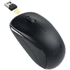 Image de Genius BlueEye Souris sans fil optique 1200 dpi Noir