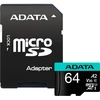 Image de Premier Pro microSDXC, 64 Go, Carte mémoire
