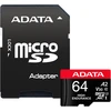 Image de High Endurance 64 Go microSDXC, Carte mémoire