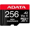 Image de High Endurance 256 Go microSDXC, Carte mémoire