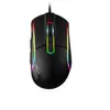 Image de ADATA XPG Primer Gaming Mouse, RGB Lighting Effects, Omron Mechanical Switches, 20-Million Clicks Rating, Optical Sensor with up to 12000 DPI, Comfort, Accuracy, Durability, Flair, Double-Shot PBT