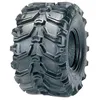 Image de Kenda K299 Bear Claw 46F TL Quad Rear Tire 22 x 12.00