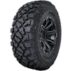 Image de KENDA Pneu k3204r klever XT 28x10 r 14 8pr 70m e TL