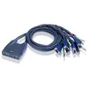 Image de Aten CS64US Bleu