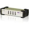 Image de Aten Switch CS84U-AT Commutateur 1 x PS/2 / 2 x USB / 1 x VGA / 4 x SPHD ports