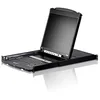 Image de Aten CL5816N Commutateur KVM 16 Ports Noir