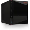 Image de Asustor Nimbustor 4 AS5304T 4 Bay NAS & ASW205T 5 Port 2.5Gb Switches Réseau
