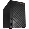 Image de Asustor Drivestor AS1102T 2 Baies Serveur NAS Boîtier Quad Core 1.4 GHz CPU, 2.5GbE Port, 1 Go RAM DDR4 (sans Disque)