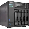 Image de Asustor Lockerstor 4 Gen2 - AS6704T | NAS 4 Baies, processeur Quad-Core 2,0 GHz, 4 emplacements M.2 NVMe (PCIe 3.0), Double 2,5 GbE, Extensible à 10 GbE, 4 Go de RAM DDR4,(sans Disque)