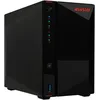 Image de Asustor AS5402T Nimbustor 2 Gen2 - Serveur NAS 2 Baies, Quad-Core 2.0GHz CPU, 4 emplacements M.2 NVMe SSD, Deux Ports 2.5GbE, 4GO RAM DDR, Serveur de Stockage en réseau (sans disques)