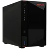 Image de Serveur NAS - ASUSTOR - AS5402T Nimbustor 2 Gen2 - Intel Celeron Quad-Core 2.0GHz - 4GB DDR4 - 2x 2.5GbE