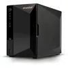 Image de Serveur NAS - ASUSTOR - AS3302T v2 Drivestor 2 Pro Gen2 - Quad-Core 1.7GHz - 2GB DDR4 - 2.5GbE - 2 baies