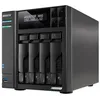 Image de Asustor Lockerstor 4 Gen2+ AS6704T v2, Serveur NAS 4 Baies, Quad-Core 2.0GHz CPU, 2 5GbE Ports, 4GB RAM DDR4, 4 M.2 SSD Slots, Stockage en réseau (sans disques)