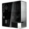 Image de IN WIN INWIN 904 Plus Silver Boîtier pour PC Argent