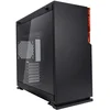 Image de IN WIN 101 Boîtier PC Noir