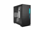 Image de In Win 301C Black unité Centrale Midi Tower Noir