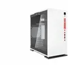 Image de IN WIN 301C White unité Centrale Mini Tower Blanc