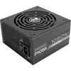 Image de InWin P105II Bloc d'alimentation pour PC de Jeu 1050 W, ATX 3.0/PCI-E 5.0 True 600 W 12 VHPWR Connecteur NVIDIA RTX 40 Series Ready, 80 Plus Platinum, Mode zéro Ventilateur, entièrement modulaire