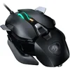 Image de Cougar Gaming | Souris Gaming | DUALBLADER 16000 DPI Noir - Ergonomie ambidextre Personnalisable - Repose-Poignets - Capteur Optique 16 000 DPI - Câble ultraflex