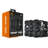Image de Cougar Ventilador Mhp 120 (Pack 3un.)