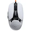 Image de Cougar AirBlader Tournament - Souris - droitiers et gauchers - optique - 6 boutons - filaire - USB - blanc en occasion ou reconditionné