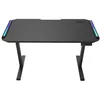 Image de Bureau+Gamer+motoris%C3%A9+Cougar+E-Demius+120+RGB+%28Noir%29