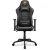 Image de Cougar Gaming | Fauteuil Gaming | Armor Elite Royal - Rembourrage Ergonomique - Dossier inclinable - Accoudoirs réglables - Hauteur du siège Ajustable - Cadre en Acier